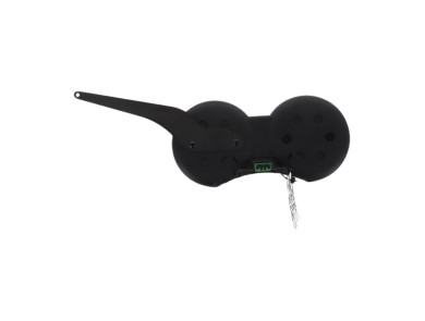 Compte-tours - Mini MINI I PH.2 - 62116936299 - P1-7247F