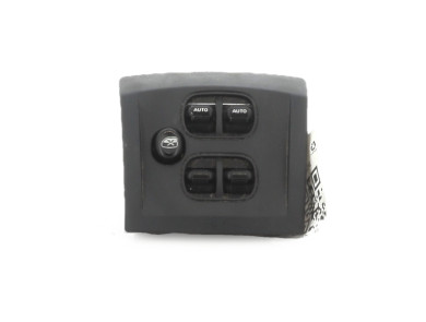 Left window-lift switch panel - Jeep CHEROKEE - 56054002AA - R1-7324L