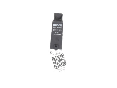 Relais de préchauffe occasion - Jeep CHEROKEE - 56044671AC