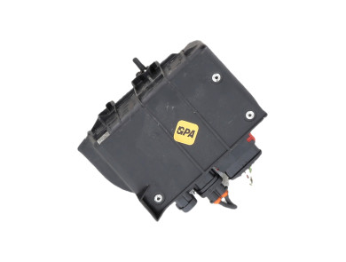 Electric power steering control unit - Citroen C3 I PH.2 - 400692 - N1-3123N