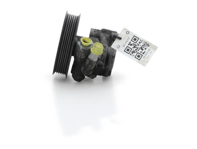 Power steering pump - Saab 9-3 SPORT HATCH II PH.1 - 12842029 - B0-4929Z