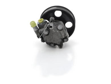 Power steering pump - Saab 9-3 SPORT HATCH II PH.1 - 12842029 - B0-4929Z