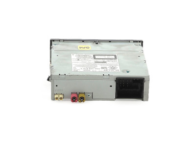 Infotainment Unit - Volkswagen GOLF VII PH.1 - 5G0035819A - I1-6408K