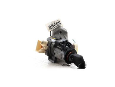 Steering lock - Isuzu D-MAX III - 8-97841-762-0 - T1-6305U