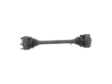 Right rear transmission used - Alfa-Romeo ALFETTA - GPA-26-0051212