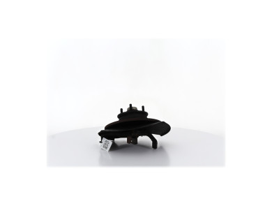 Left steering knuckle - Alfa-Romeo ALFETTA - 60704081 - E1-7748B