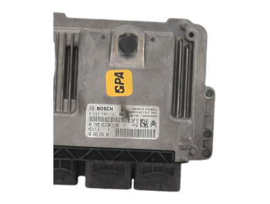 Calculateur moteur - Citroen DS3 I PH.1 - 9666325680 - A0-8569V