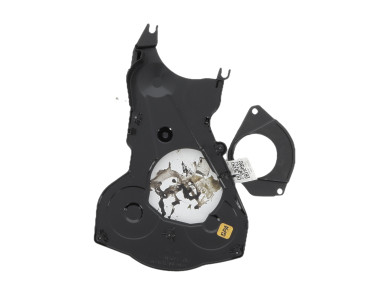 Carter de distribution occasion - Peugeot 307 - 00000320T3