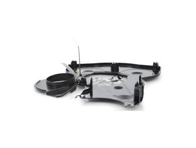 Carter de distribution - Peugeot 206 SW SW - 00000320T3 - Q1-1806X