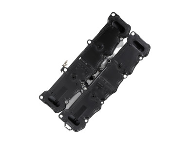 Cylinder head cover - Peugeot 206 SW SW - 0248L6 - P1-1675R