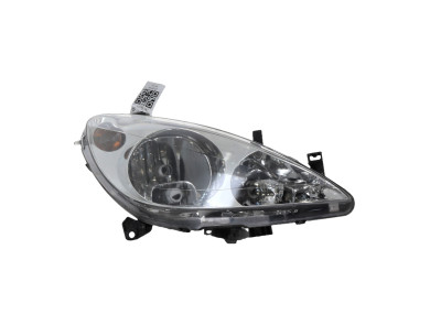Right headlight used - Peugeot 307 - 6205 Z3