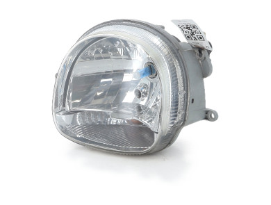 Left headlight - Renault TWINGO I PH.3 - 7701049686 - C0-8599N