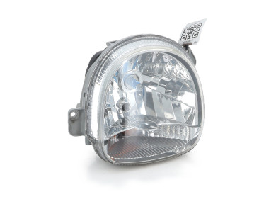 Phare avant gauche - Renault TWINGO I PH.3 - 7701049686 - C0-8599N