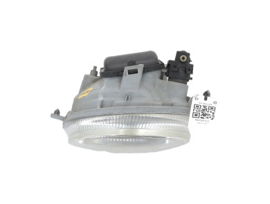 Left headlight - Renault TWINGO I PH.3 - 7701049686 - C0-8599N