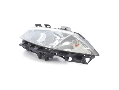 Left headlight used - Renault MEGANE - 260604235R