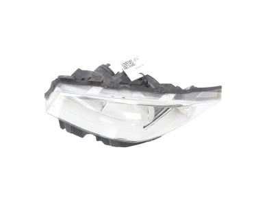 Left headlight - Renault MEGANE BREAK II PH.2 - 260604235R - L0-5053R