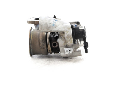 Turbo - Peugeot 208 II PH.1 1.2 PTEC - 9845031980 - H1-4185M