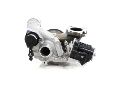 Turbo - Peugeot 208 II PH.1 1.2 PTEC - 9845031980 - H1-4185M