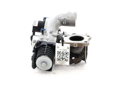 Turbo - Peugeot 208 II PH.1 1.2 PTEC - 9845031980 - H1-4185M