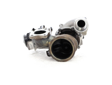 Turbo - Peugeot 208 II PH.1 1.2 PTEC - 9845031980 - H1-4185M