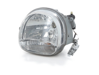 Phare avant gauche - Renault TWINGO I PH.3 - 7701049686 - L1-8062C