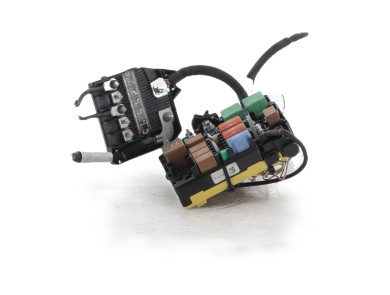 BPGA used - Toyota PROACE CITY - SU001A4913 