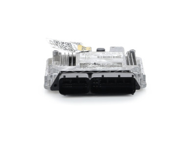 Engine calculator used - Audi A4 - 03L906022 RM