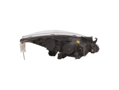 Left headlight - Peugeot 3008 I PH.1 - 6208N9 - V1-8323M