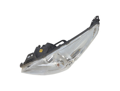 Left headlight - Peugeot 3008 I PH.1 - 6208N9 - V1-8323M