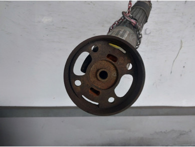 Rear drive shaft - Jeep COMMANDER 3.0 CRD - 52853003AE - Z0-8549Z