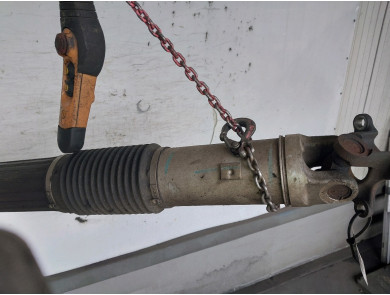 Arbre de transmission arrière - Jeep COMMANDER 3.0 CRD - 52853003AE - Z0-8549Z