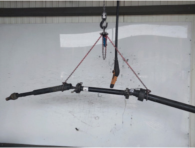 Rear drive shaft used - Jeep GRAND CHEROKEE - K68610951AA