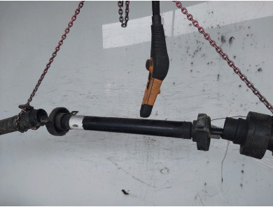 Arbre de transmission arrière - Jeep GRAND CHEROKEE IV PH.3 2.2 CRD - K68610951AA - K1-9631E