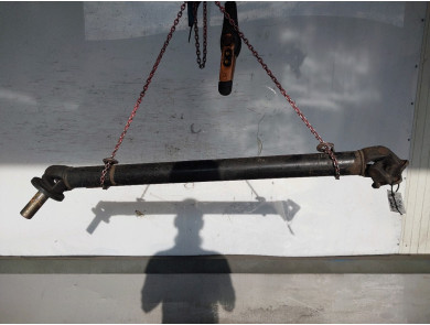Rear drive shaft used - Mitsubishi L200 PICKUP - MN168571