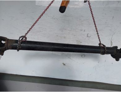 Rear drive shaft - Mitsubishi L200 PICKUP III 2.5 TD - MN168571 - G0-6486N