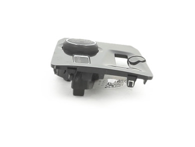 Commande multimédia occasion - Peugeot 508 - 96669728ZD 