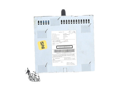 Lecteur multimedia - Peugeot 508 I PH.2 - 1613227380 - I1-7183I