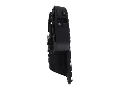 Left window-lift switch panel used - Honda JAZZ - 35750TF0G11