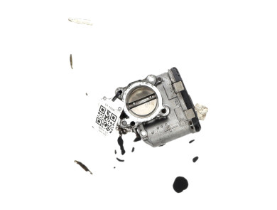 High flow throttle body valve - Ford FIESTA VI PH.2 - 1745465 - U1-1598I