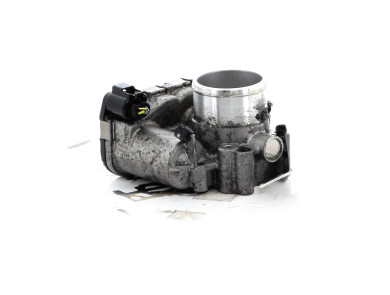 High flow throttle body valve - Ford FIESTA VI PH.2 - 1745465 - U1-1598I