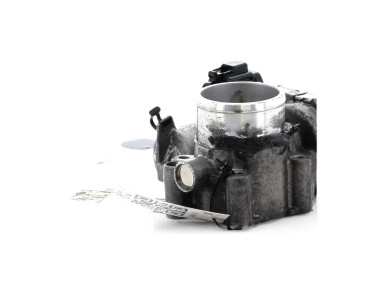 High flow throttle body valve - Ford FIESTA VI PH.2 - 1745465 - U1-1598I