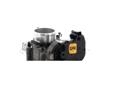 Boitier papillon - Ford FIESTA VI PH.2 - 1745465 - U1-1598I