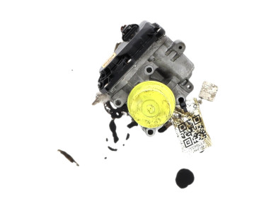 Boitier papillon - Renault TWINGO II PH.1 - 8200568712 - E1-1640U