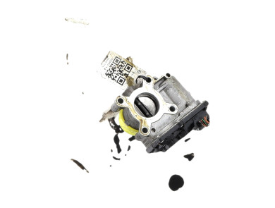 Boitier papillon - Renault TWINGO II PH.1 - 8200568712 - E1-1640U