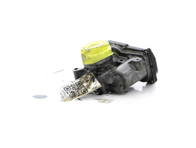 High flow throttle body valve - Renault TWINGO II PH.1 - 8200568712 - E1-1640U