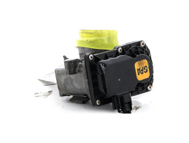 Boitier papillon - Renault TWINGO II PH.1 - 8200568712 - E1-1640U