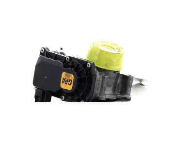 Boitier papillon - Renault TWINGO II PH.1 - 8200568712 - E1-1640U