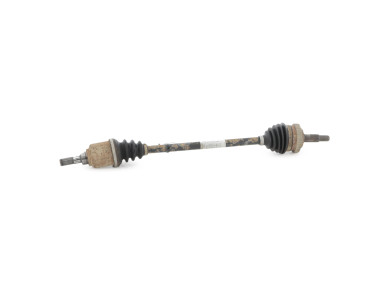 Left rear transmission - Renault KANGOO NS1K_TYPE - 8200174903 - H0-8129S