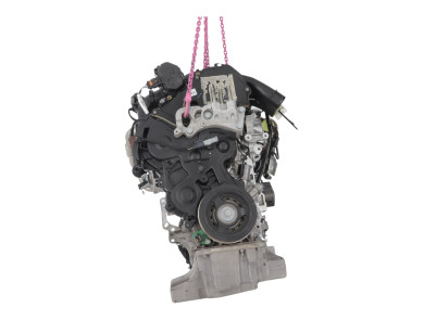 Engine used - Ford TRANSIT COURIER - XWCA