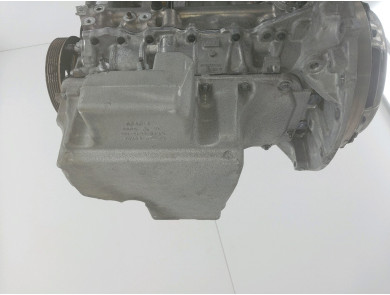 Engine type XWCA - Ford TRANSIT COURIER PH.2 - N0-4830W